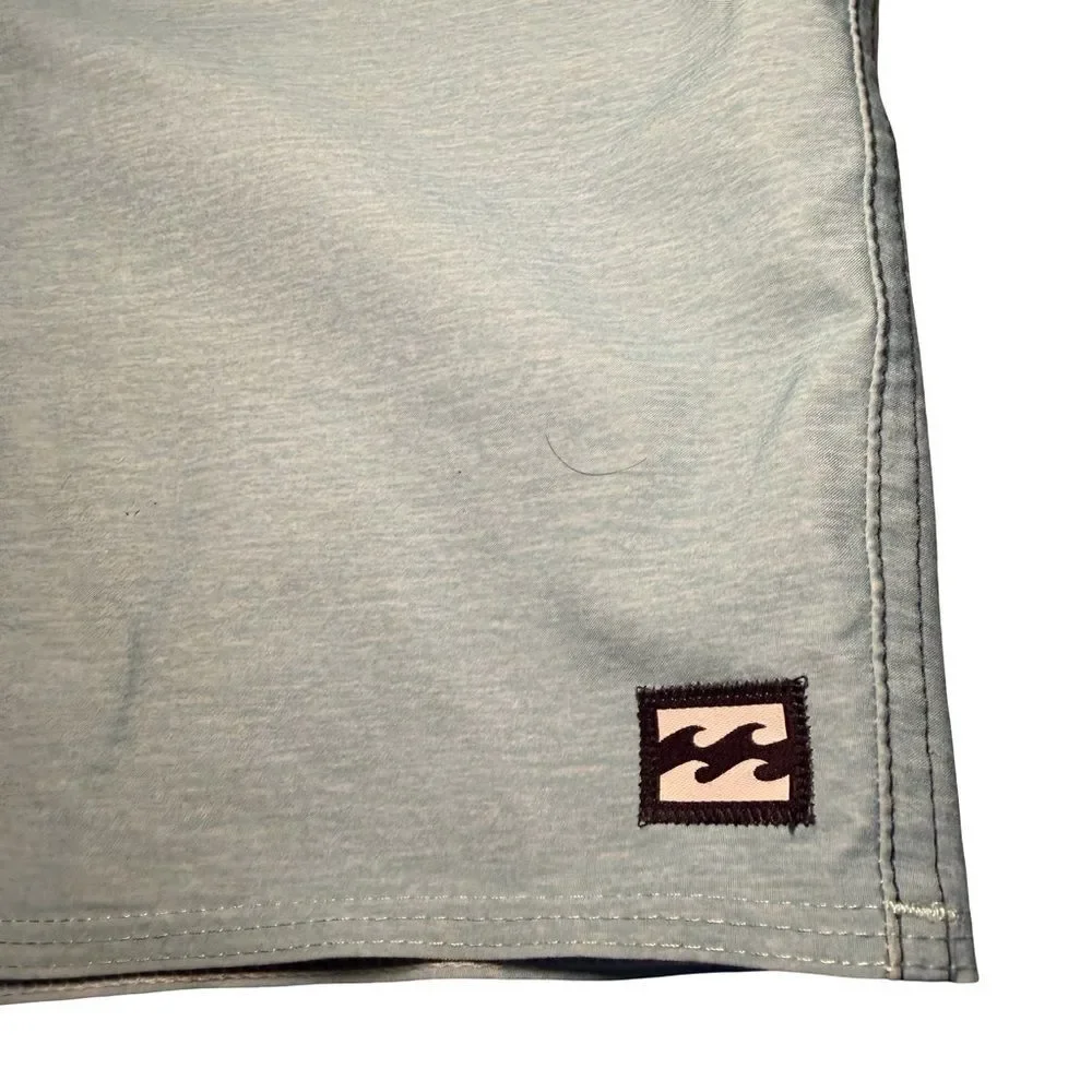 Billabong north point pro boardshort size 36